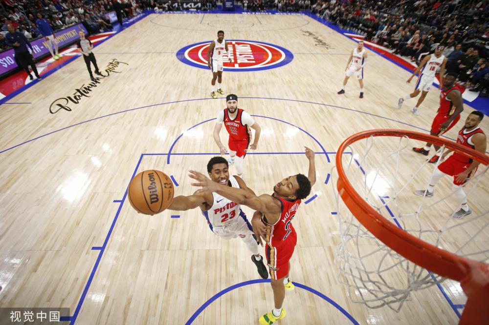 球员在攻防 球员在攻防