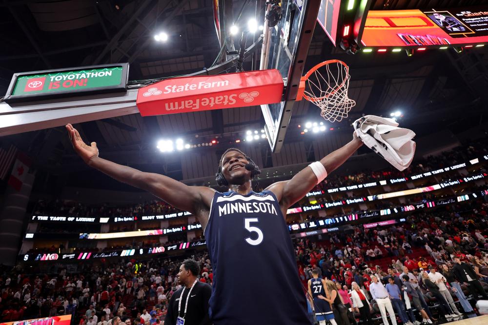 小舒马赫：汉密尔顿的水平仍在 但F1的未来属于年轻人