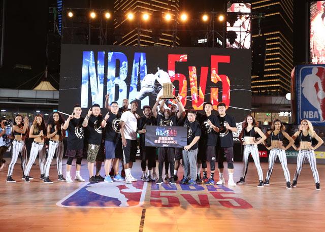 于华人篮球 于华人篮球